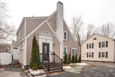 32 Melrose St, Worcester, MA 01605 - photo 2