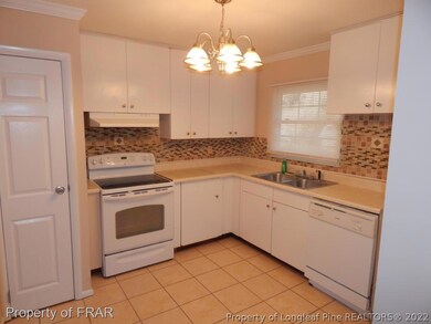 817 Montclair Rd, Fayetteville, NC 28314 - photo 5