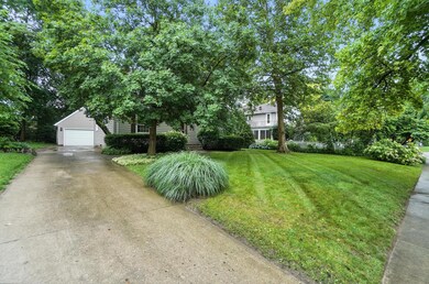 1806 Audubon Park Dr.