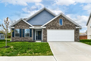 Don't let the build date fool you -- says 2019 -- but this home is literally almost brand new!
