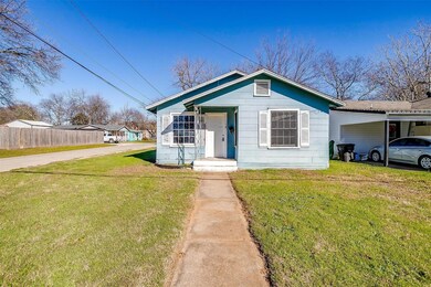 108 Madison St, Cleburne, TX 76033 - photo 2