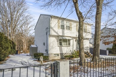 59 Currier St, Mattapan, MA 02126 - photo 3