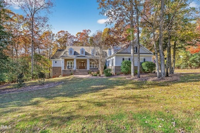 7320 Duncans Ridge Way, Fuquay Varina, NC 27526 - photo 3