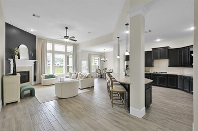 31212 Crescent Timbers Ln, Spring, TX 77386 - photo 7