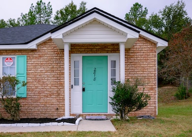 2818 Cranbrook Dr, Hephzibah, GA 30815 - photo 3