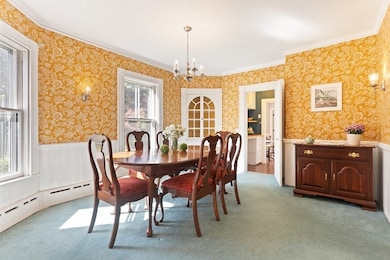 29 Bloomfield St, Lexington, MA 02421 - photo 7