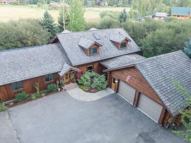 Adjacent to Tucker Ranch
