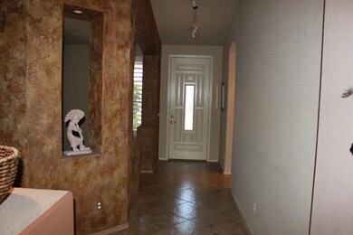 Enterance Inside