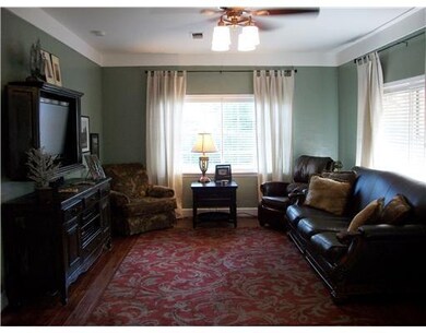 Den/Family/Great Room.