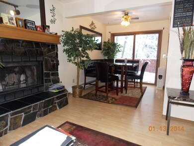 Dining Room Unit A