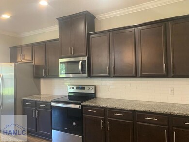 799 Fairview Cir, Hinesville, GA 31313 - photo 5