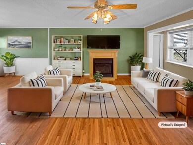 24 Broad Vista Blvd, Taylors, SC 29687 - photo 2