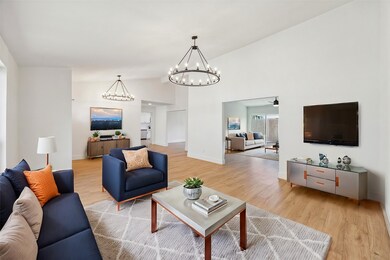 With an ample amount of windows, you can see them