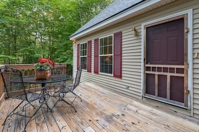 119 Loop Road