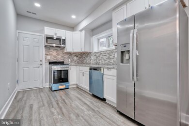 5307 Cuthbert Ave, Baltimore, MD 21215 - photo 7