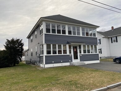 82 Enfield St unit 84, Indian Orchard, MA 01151 - photo 4