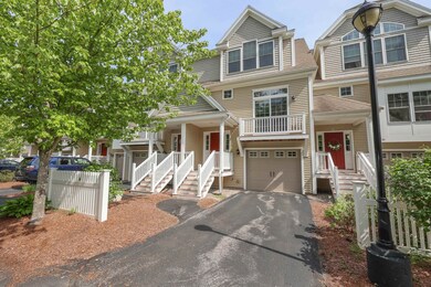 37 Hackett Hill Rd unit 34, Manchester, NH 03102 - photo 2