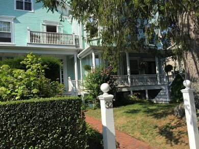 34 Catherine St unit 2, Newport, RI 02840 - photo 2