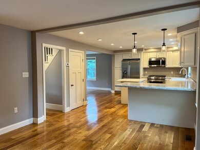 18 Gilmore St unit 1, Foxboro, MA 02035 - photo 2