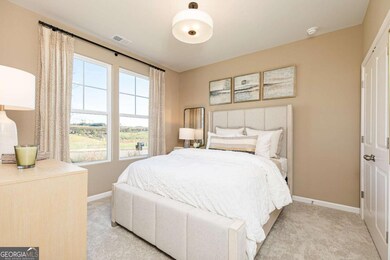 3070 Cambridge Mill St, Acworth, GA 30102 - photo 5