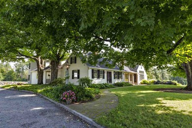 502 Battle St, Webster, NH 03303 - photo 2