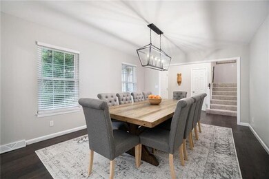 New ZEN windows throughout house with lifetime tra