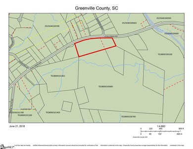 55 Stallings Rd, Taylors, SC 29687 - photo 6