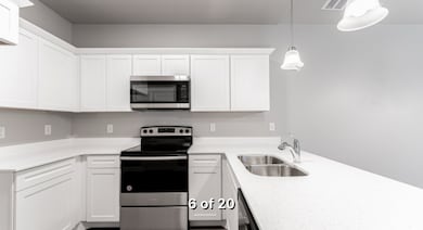 4714 W Dearing Ln unit LL 301, Riverton, UT 84096 - photo 7