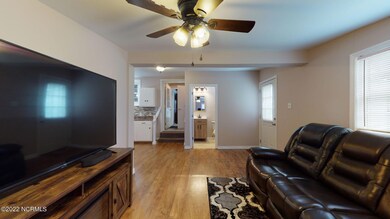 In-Law Suite