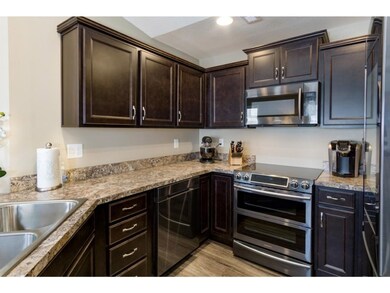 All appliances included