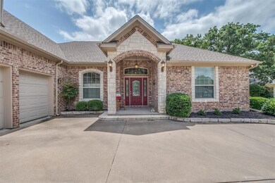 4103 Mojave Dr, Granbury, TX 76049 - photo 5
