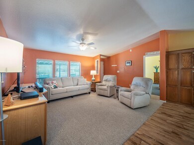 Living Room-view 1