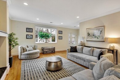 100 Lexington St unit 100, Auburndale, MA 02466 - photo 4