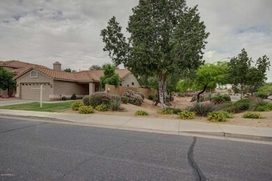 Corner Lot