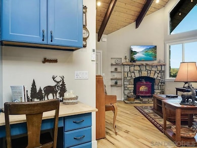 1209 Farmer Rd, Julian, CA 92036 - photo 3