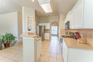 908 Rockton Dr, Wylie, TX 75098 - photo 7