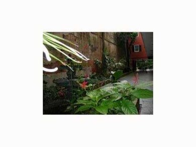 Patio/Deck.