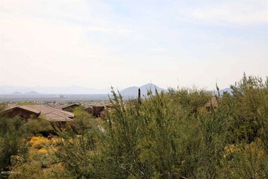 Camelback Maountain View