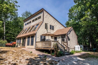 25 Johnson Rd, Standish, ME 04084 - photo 4