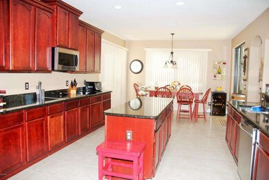 Beautiful Kitchen