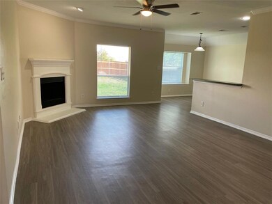 970 W Bois d Arc St, Celina, TX 75009 - photo 5