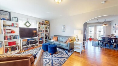 130 S 10th Ave, Beech Grove, IN 46107 - photo 6