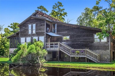 34013 Bayou Liberty Rd, Slidell, LA 70458 - photo 2