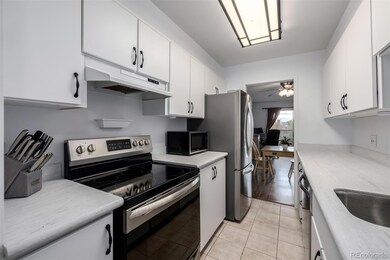 1313 Steele St unit 606, Denver, CO 80206 - photo 6