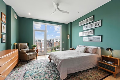 The Vega unit 603, Durham, NC 27701 - photo 6