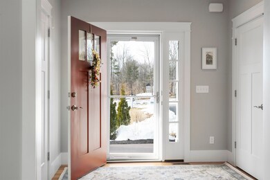 20 Breslin Farm Rd, Stratham, NH 03885 - photo 7