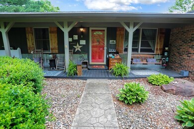 703 N 700 E, Franklin, IN 46131 - photo 5