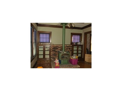 Family Room.