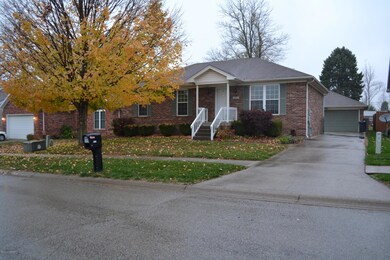 6907 Nansen Trace, Louisville, KY 40228 - photo 2