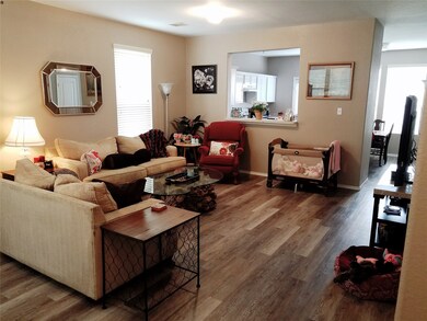 9627 Gorman Brook Dr, Houston, TX 77095 - photo 2